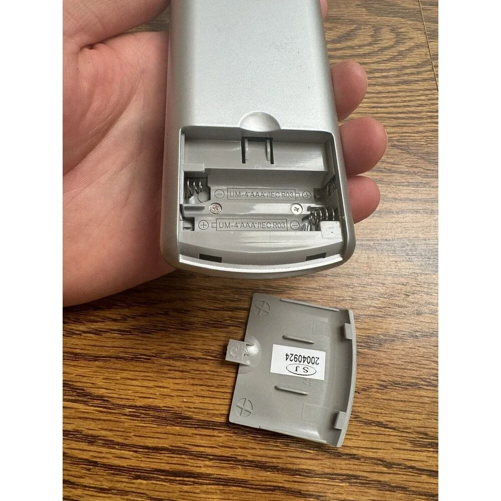 SAMSUNG BN59-00435‎ TV Remote Control Tested Working